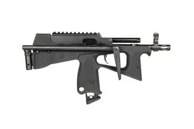 asgbox.pl - Replika pistoletu maszynowego PP-2K 9mm (CO2) GEN2