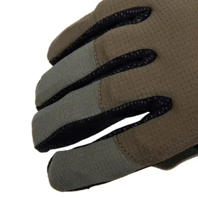 Alternative view of Rękawice outdoorowe Armored Claw Essential Seeker Shades of Green