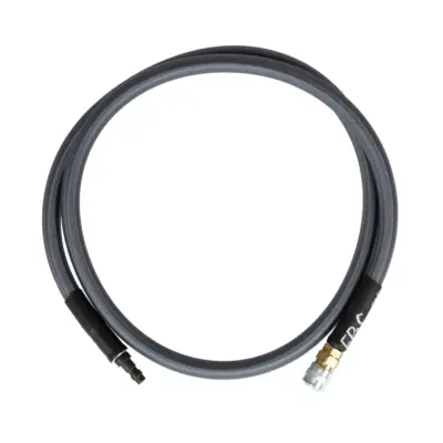 Wąż HPA S&F Mk.III z oplotem 115 cm - Coyote Brown EPE-12-036633-00 asgbox.pl Wąż HPA S&F Mk.III z oplotem 115 cm - Coyote Brown EPE-12-036633-00 asgbox.pl