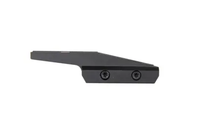 asgbox.pl - Montaż Vector Optics RUM Cantilever Riser Mount Picatinny (21mm)