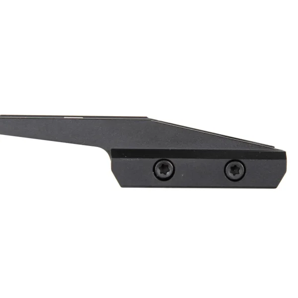asgbox.pl - Montaż Vector Optics RUM Cantilever Riser Mount Picatinny (21mm)
