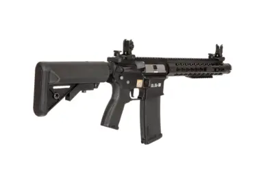 Karabinek ASG Specna Arms RRA SA-E07 EDGE 2.0 GATE ASTER Czarny (OUTLET) - obrazek 4