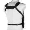 Taktyczny Chest Rig typu MK4 - Czarny OD-G-PEW-18-033959-00 asgbox.pl Taktyczny Chest Rig typu MK4 - Czarny OD-G-PEW-18-033959-00 asgbox.pl