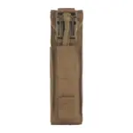Kieszeń na opaskę zaciskową Wosport Quick Tourniquet Pouch Coyote Brown - obrazek 3