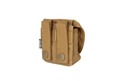 Ładownica na granat Mojo - Coyote Brown - obrazek 2