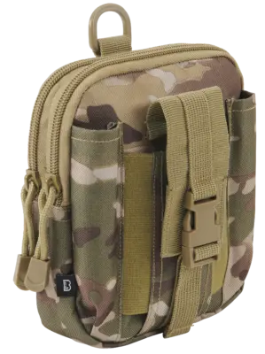 Ładownica typu cargo Brandit 8049 MC - obrazek 2