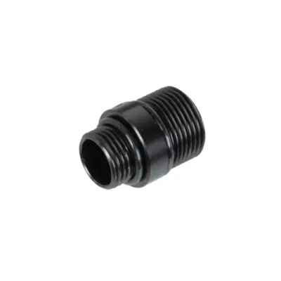 asgbox.pl - Tłumik Tracer Specna Arms x AceTech Brighter SA-C Czarny