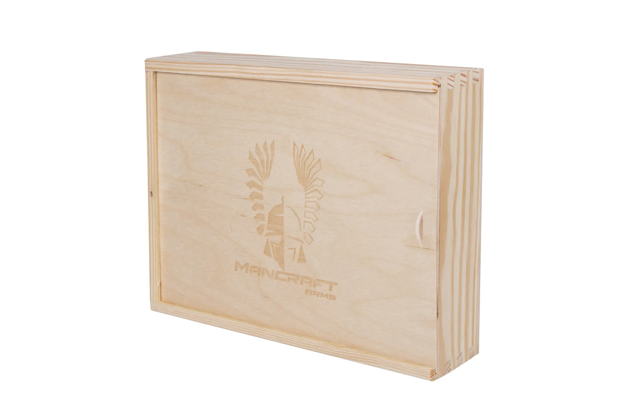 Korpus CNC Superlight Speedsoft Body V2 Mancraft Czerwony MCR-09-038848-00 asgbox.pl Korpus CNC Superlight Speedsoft Body V2 Mancraft Czerwony - obrazek 3