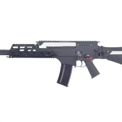 asgbox.pl - Replika karabinka 999 SD IdZ AEG (OUTLET)