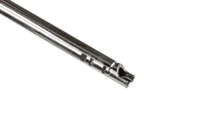 Lufa precyzyjna bezmostkowa do replik GBB 6,03mm - 370 mm - obrazek 3