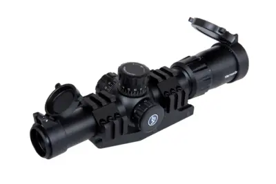 Luneta Vector Optics  Mustang 1-4x24FFP - obrazek 2