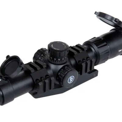 Luneta Vector Optics Mustang 1-4x24FFP VEC-10-039955-00 asgbox.pl Luneta Vector Optics Mustang 1-4x24FFP VEC-10-039955-00 asgbox.pl