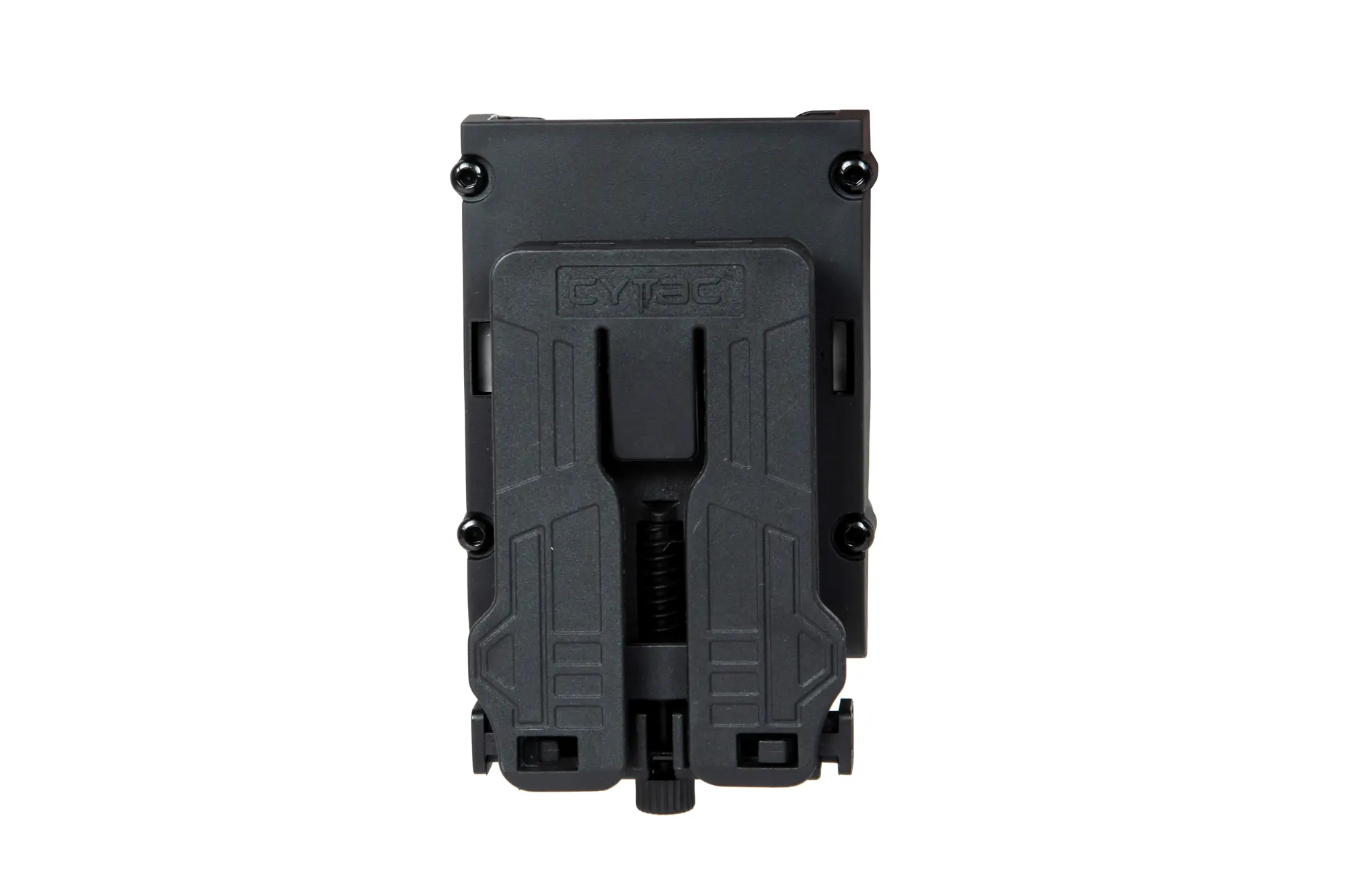 Ładownica Shotshell Holder - Czarna OD-G-CYT-29-036874-00 asgbox.pl Ładownica Shotshell Holder - Czarna - obrazek 4