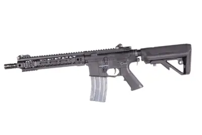 Replika karabinka ELAR 16E3 CQB (Platinum Version) (OUTLET) - obrazek 2