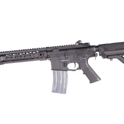 Replika karabinka ELAR 16E3 CQB (Platinum Version) (OUTLET) OUT-72-038019-00 asgbox.pl Replika karabinka ELAR 16E3 CQB (Platinum Version) (OUTLET) OUT-72-038019-00 asgbox.pl