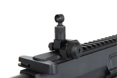 Karabin Wyborowy ASG A&K SR25(P)E2 MLOK-20 Wersja polimerowa - obrazek 3