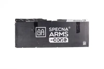 Replika karabinka SA-C15 CORE™ - Czarna (OUTLET) - obrazek 2