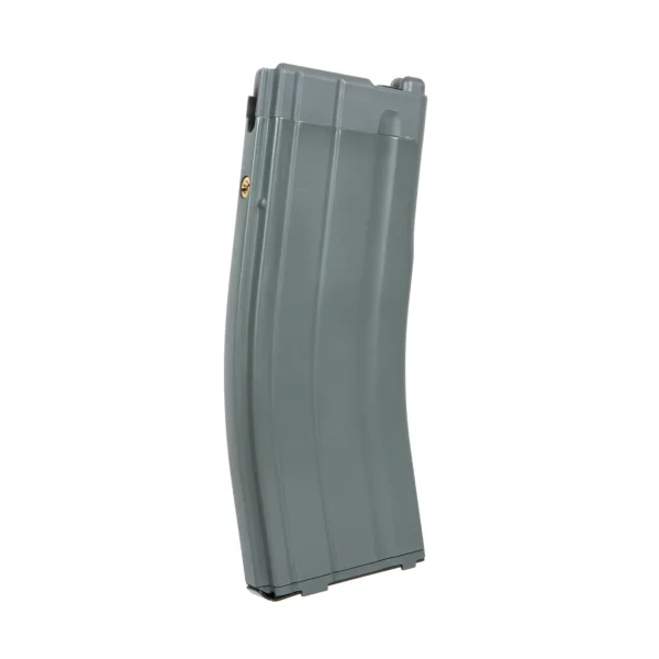 asgbox.pl - Magazynek gazowy 30 kulek do replik VFC M4/AR