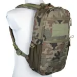 asgbox.pl - Plecak 20L EDC Specna Arms Tactical Wz. 93 Pantera Leśna