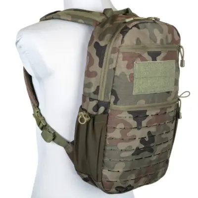 asgbox.pl - Plecak 20L EDC Specna Arms Tactical Wz. 93 Pantera Leśna