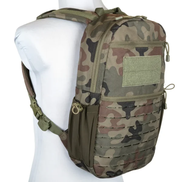 asgbox.pl - Plecak 20L EDC Specna Arms Tactical Wz. 93 Pantera Leśna