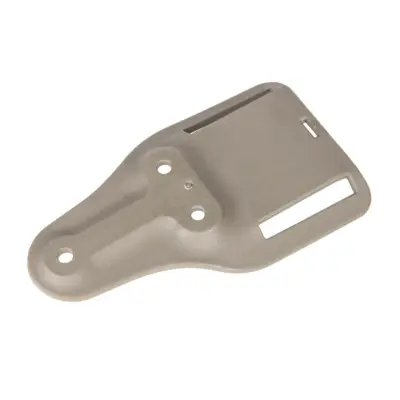 Alternative view of Płetwa na pas do kabur i ładownic (krótka) - Tan