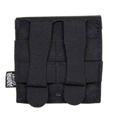 Alternative view of Mała kieszeń uniwersalna Primal Gear Lightweight Czarny