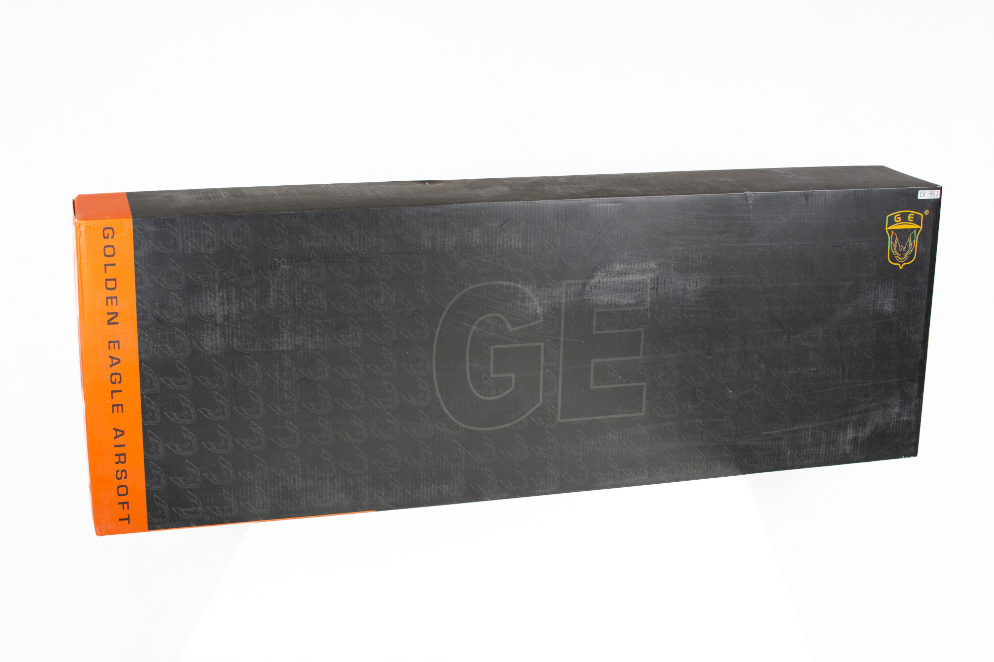 Replika karabinu maszynowego 6671 (OUTLET) OUT-72-035932-00 asgbox.pl asgbox.pl - Replika karabinu maszynowego 6671 (OUTLET)