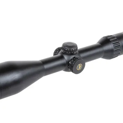 asgbox.pl - Luneta myśliwska Vector Optics CONTINENTAL X6 2-12X50 G4 HUNTING Czarna