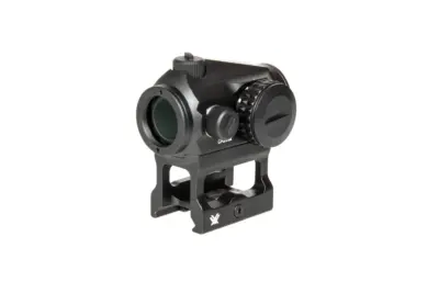 Kolimator CF-RD2 - Czarny - obrazek 4