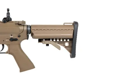Karabinek ASG East Crane EC-867 Kestrel™ ETU FDE - obrazek 4