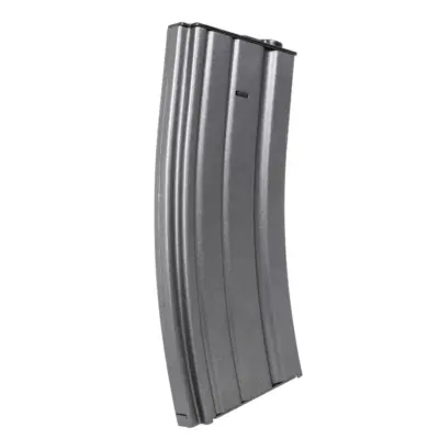 Alternative view of Metalowy magazynek typu real-cap 30 kulek Specna Arms Szary