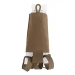 Ładownica Wosport na glowsticki BP-131 Coyote Brown - obrazek 5