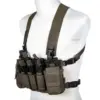 Taktyczny Chest Rig typu D3CRX - Ranger Green OD-G-PEW-18-033966-00 asgbox.pl Taktyczny Chest Rig typu D3CRX - Ranger Green OD-G-PEW-18-033966-00 asgbox.pl