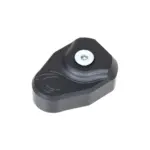 asgbox.pl - Backstock CNC do replik typu M4/M16 AEG/HPA  - Czarny