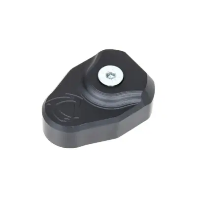 asgbox.pl - Backstock CNC do replik typu M4/M16 AEG/HPA - Czarny