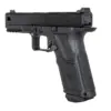 Pistolet ASG PTS ZEV OZ9 Elite (Standard Version) Czarny OD-G-PTS-02-042263-00 asgbox.pl