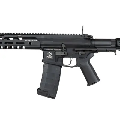 Replika karabinka Mutant AMM7 - czarna AMB-01-032149-00 asgbox.pl Replika karabinka Mutant AMM7 - czarna AMB-01-032149-00 asgbox.pl