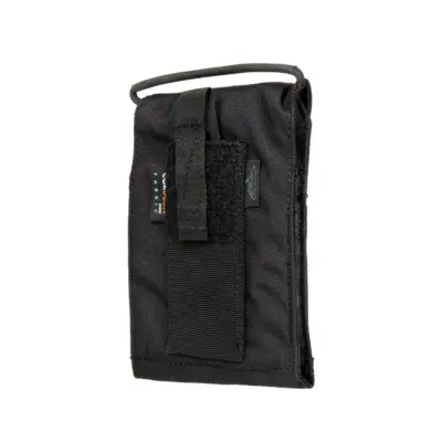 Alternative view of Ładownica MED INSERT® Cordura® - Czarny