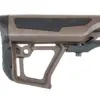 Kolba ICS Zeta EMG Stock Coyote OD-G-ICS-09-043621-00 asgbox.pl