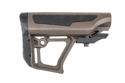 Kolba ICS Zeta EMG Stock Coyote - obrazek 3