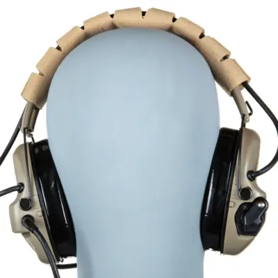 Zestaw słuchawkowy Tac-Sky WYS0142A FDE TAC-31-043762-00 asgbox.pl Zestaw słuchawkowy Tac-Sky WYS0142A FDE TAC-31-043762-00 asgbox.pl