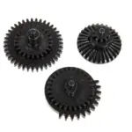 asgbox.pl - Zestaw Stalowych zębatek CNC V2/V3 Retro Arms PandoRA 13:1 Short Stroke (3mm)