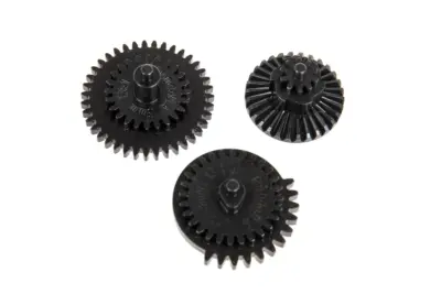 asgbox.pl - Zestaw Stalowych zębatek CNC V2/V3 Retro Arms PandoRA 13:1 Short Stroke (3mm)
