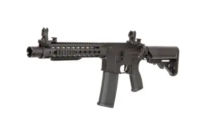 Karabinek ASG Specna Arms RRA SA-E07 EDGE 2.0™ GATE ASTER Czarny (OUTLET) - obrazek 5