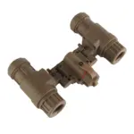 Atrapa gogli noktowizyjnych AN/PVS31 Wosport Tan - obrazek 4