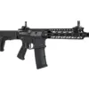 Replika Karabinka CM16 SRL M-LOK - Czarny OD-G-GIG-01-035447-00 asgbox.pl