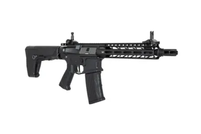 Replika Karabinka CM16 SRL M-LOK - Czarny - obrazek 2