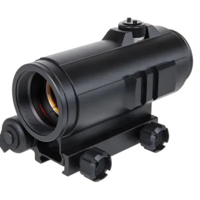 asgbox.pl - Replika kolimatora JJ-Airsoft DK-9