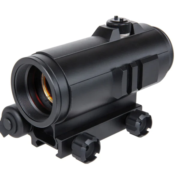 asgbox.pl - Replika kolimatora JJ-Airsoft DK-9